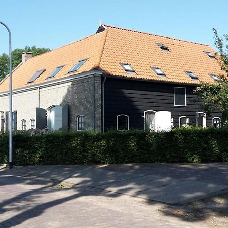De Dorsvloer Apartment Drimmelen Exterior photo